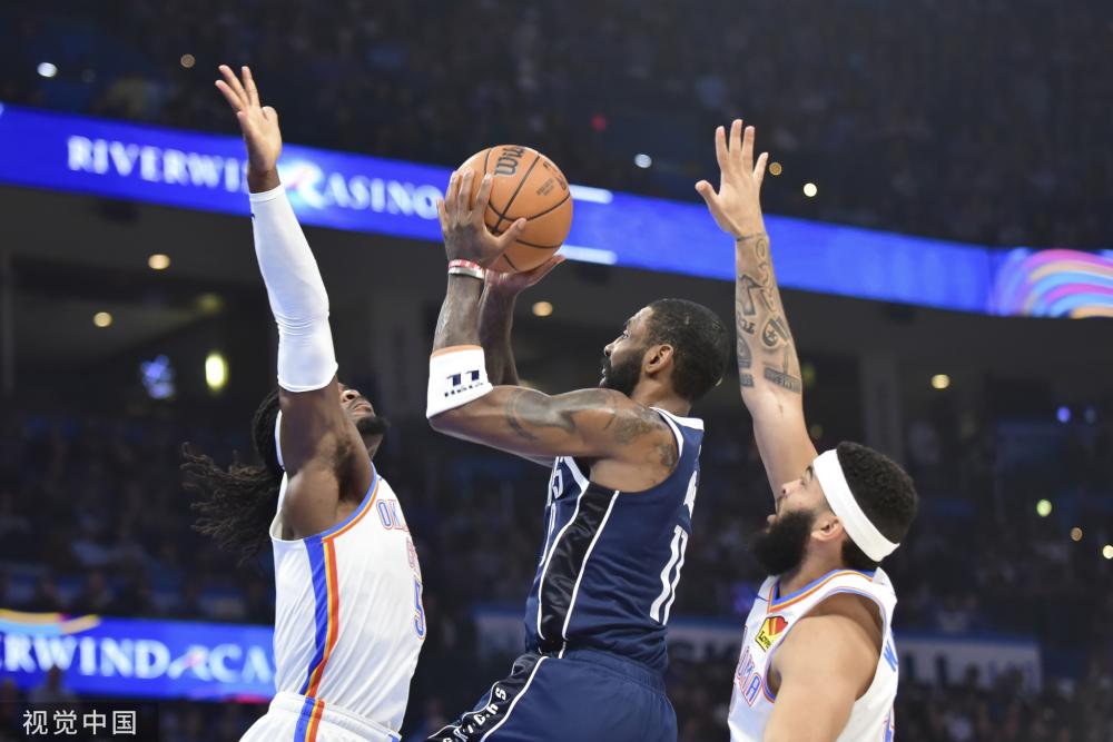 过场上表现 过场上表现