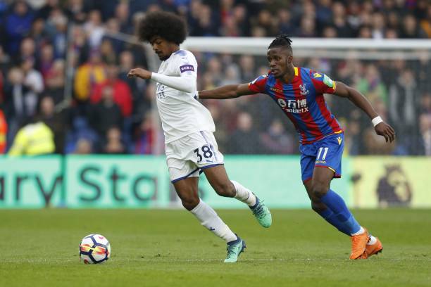 他以实际行 他以实际行