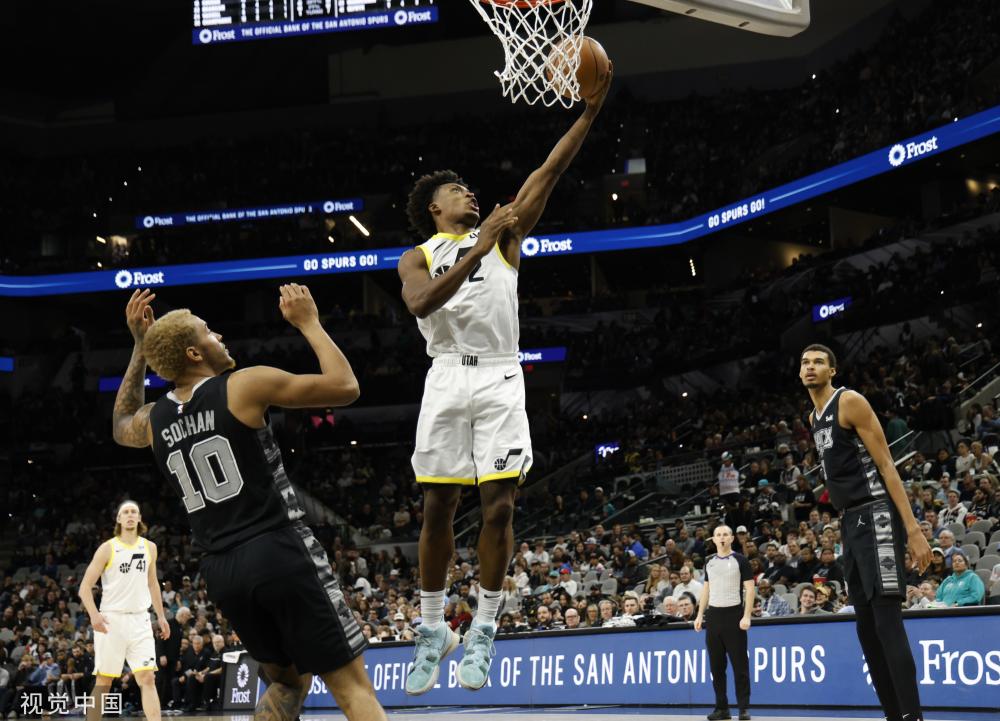 充满了希望 充满了希望