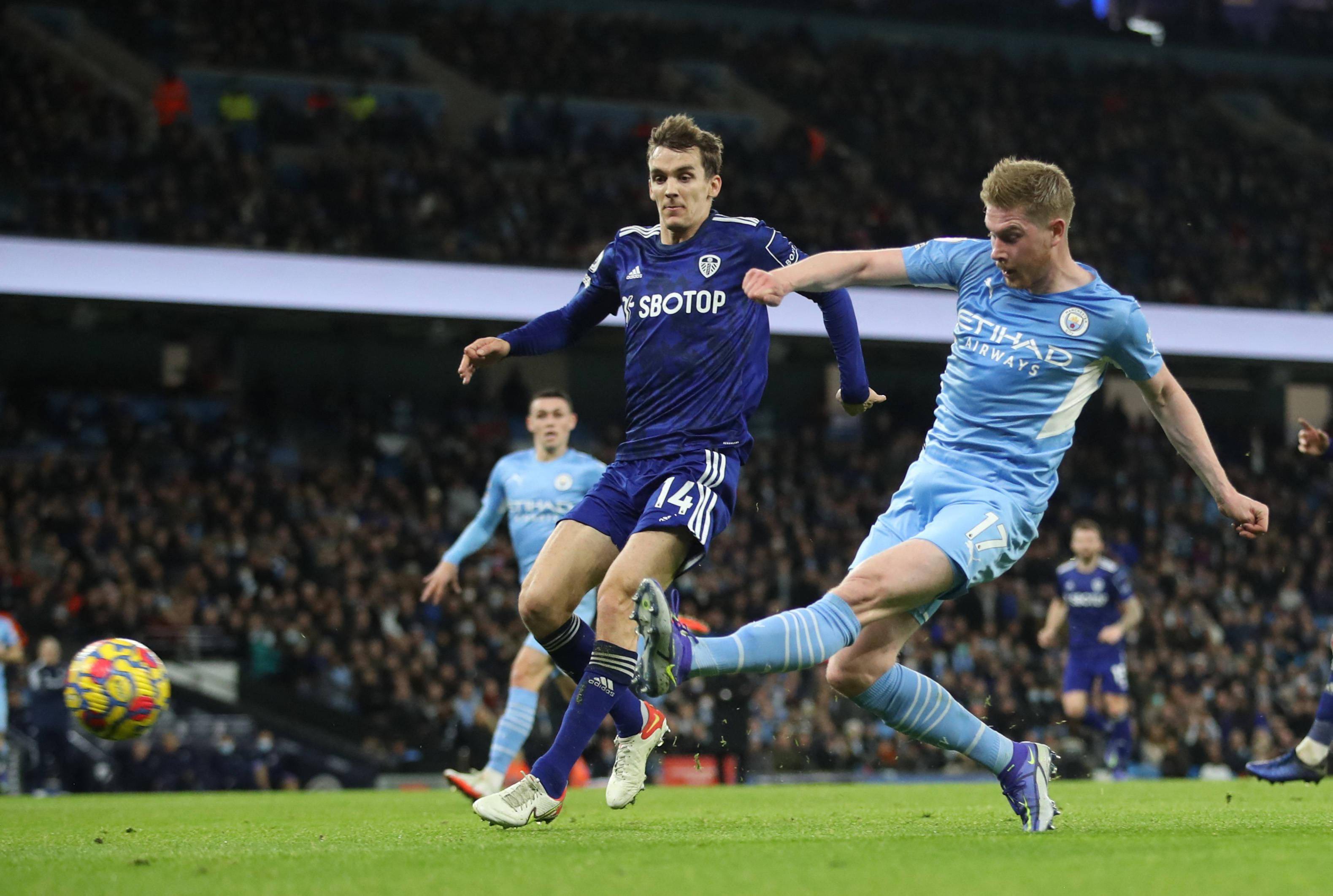 与曼城的比 与曼城的比