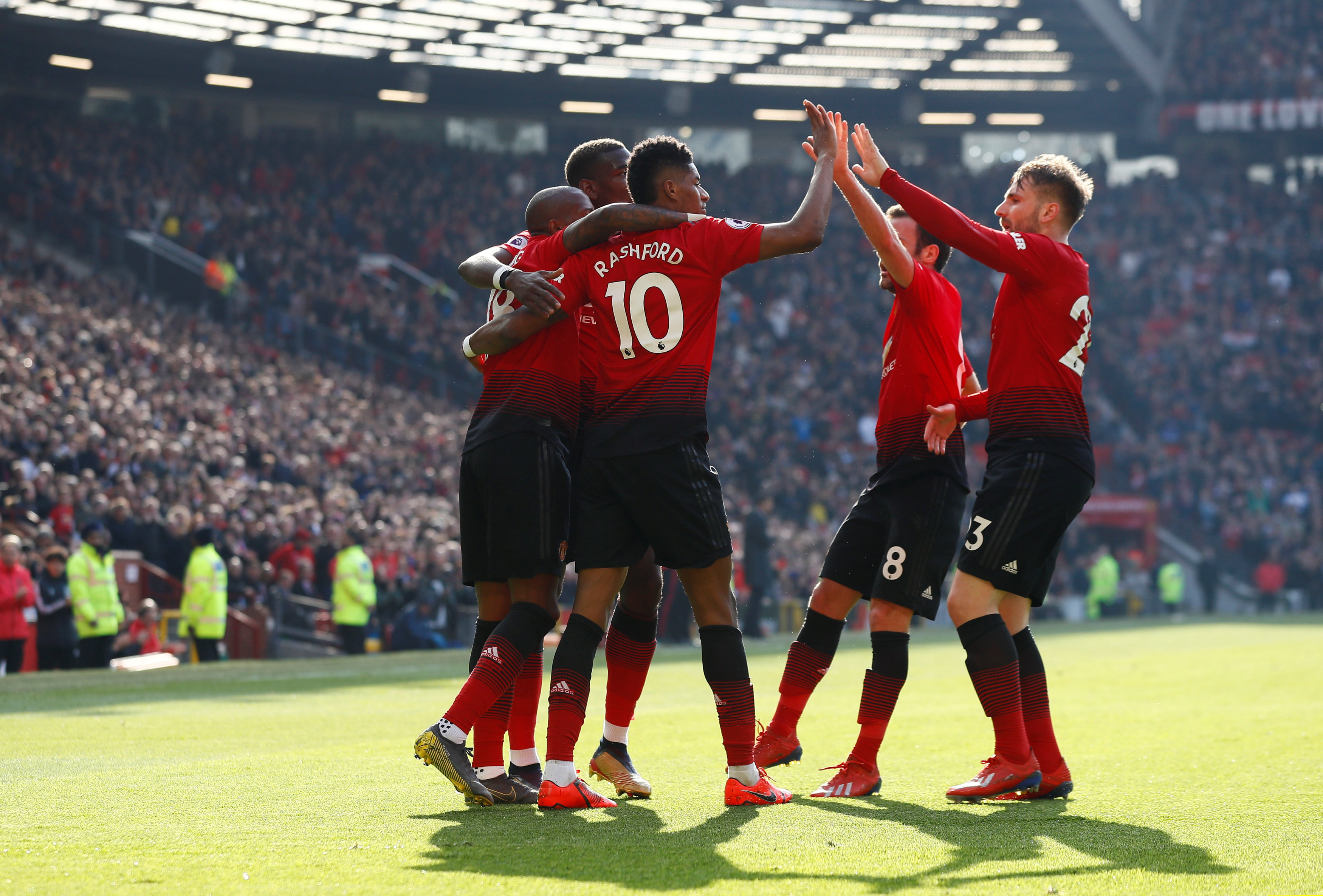 的赛场上 的赛场上